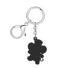 DALANE Acrylic Anime 4th of July Elephant Keychain Car Keys