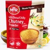 MTR Spiced Chutney Powder - Indian Spice Blend with Black gram dal, Red Chilli, Curry Leaves, Mustard, and Asafoetida - Instant and Easy to use - Ideal for Meal Time - 200g