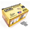 Prest-On 4060 5/8" Prest-on Insta-Back® Wall Frog Drywall Fastener 200