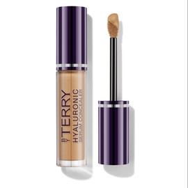 By Terry Hyaluronic Serum Concealer, Radiant & Hydrating Skincare-Infused Concealer, Buildable Coverage, Vegan, Golden Nude