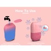 Ice roller face cooler face cooler skin soothing mold /