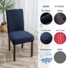 Genina Chair Covers for Dining Room Chair Covers Dining Chair
