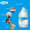 Jabón En Crema Almendras Para Manos Y Cuerpo Key 4