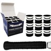 G-Lueck Overgrip Tape Set Tennis Premium Overgrip Power Touch with