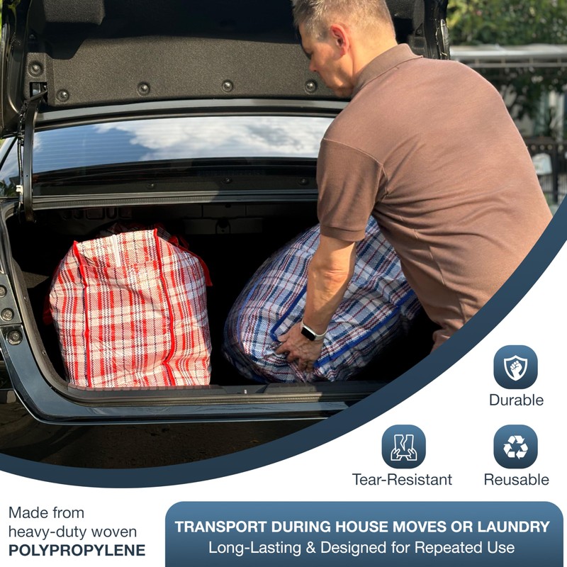 Start and DriveLtd, Laundry Bag, Extra Large (XL) Laundry Bags