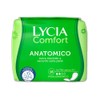 Lycia (Band) Sanitary Pads Ultra Anatomical 16PZ