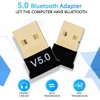Mini usb bluetooth adapter for pc, Bluetooth network Wirless receiver
