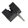 Kadimendium Impact Power Assisted Crimper Metal Duct Crimping Tool High