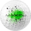 2025 Maxfli Golf Balls, Straightfli Golf Balls, Straight Fly Graffiti