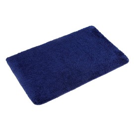 PANA fluffy bath mat in various colours and sizes • Bath mat made of soft microfibre – non-slip and washable • Shower mat