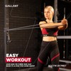 Gallant Resistance Bands - Pull Up Bands Set - Different