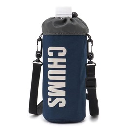 Chums Other Recycle Bottle Holder, navy