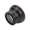 49mm Wide Angle Camera Lens 0.43X HD Professional Wide Angle