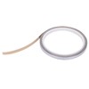 Tennis Racket Weight Adding Tape Golf Clubs Head 0.18MM Ultra