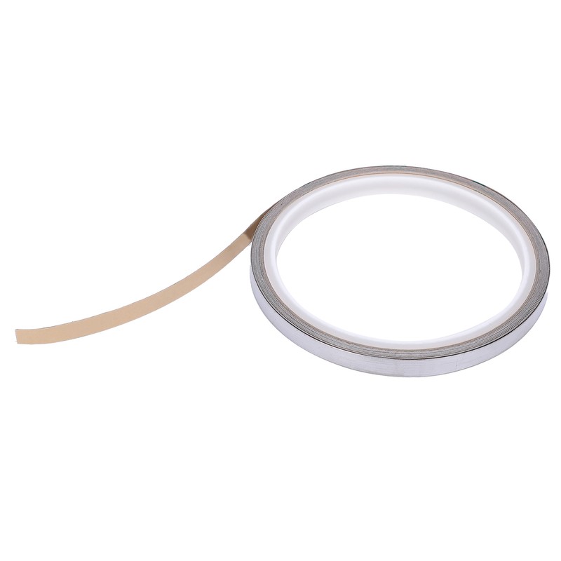 Tennis Racket Weight Adding Tape Golf Clubs Head 0.18MM Ultra