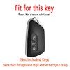 HIBEYO Smart Car Key Fob Cover for VW Volkswagen ID3