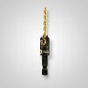 Make it Snappy Tools 9/64" x 1/2" iCARB - Indexable