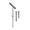 TIMCO ZIP6 Zip-Fix Heavy Duty Cavity Wall Anchors-M6 Zinc