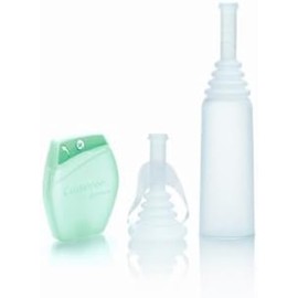 Conveen Optima Male External Catheter Self-Adhesive Seal PSX Silicone Small, 22025 - Sold by: Pack of One