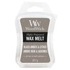 Woodwick 22.7G Mini Melt Black Amber
