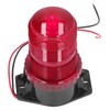 LED Forklift Strobe Light Warning Safety Emergency Flashing Beacon IP65