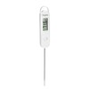 Polder Stable-Read Instant Read Thermometer, Digital Thermometer for Cooking, Food