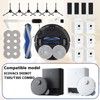 Yivy 27 Pack Replacement Accessories for ECOVACS DEEBOT T30S,T30S Combo