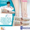 Pack 2 Cremas Para Neuropatia Diabetica Capsicum Para Ardor