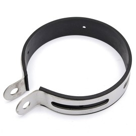 Alamor Motorcycle Exhaust Damper Bracket Bracket Bracket 11 cm