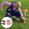 10 Metre Cable Pulley Lawn Mower Electric Pull Rope with