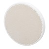 2PCS Round Welding Plate with Multiple Holes Quartz Welding Tile