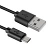 Geekria USB Short Charger Cable Compatible with Bose QC35 II,