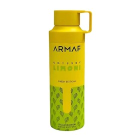 Armaf Odyssey Limoni Fresh 200ml Deodorant Spray by Armaf
