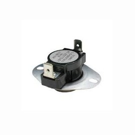 ERL160 - ERP Aftermarket Furnace Single Pole Snap Disc Limit Switch L160-40F
