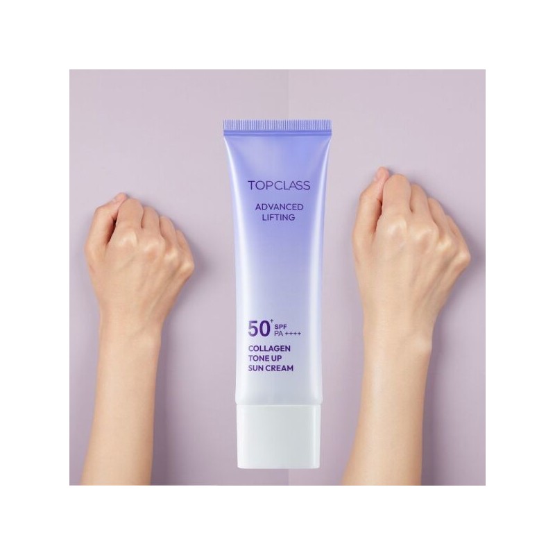 CHARMZONE/Ceramide/Sunscreen Cream/50ml