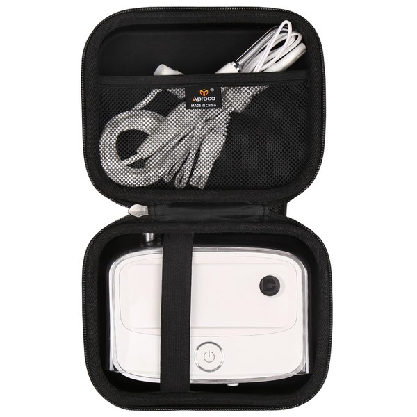 Aproca Hard Portable Storage case, for Waterpik WF-04 Sidekick Water