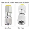 Hydraulic Pressure Test Adapter Hydraulic Test Adapter Thread Testing Point