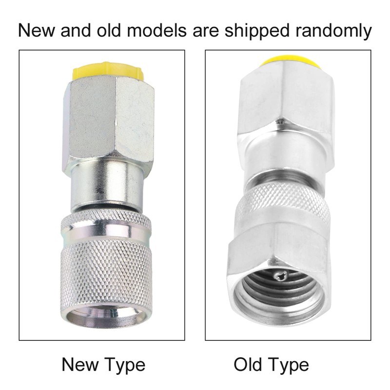 Hydraulic Pressure Test Adapter Hydraulic Test Adapter Thread Testing Point