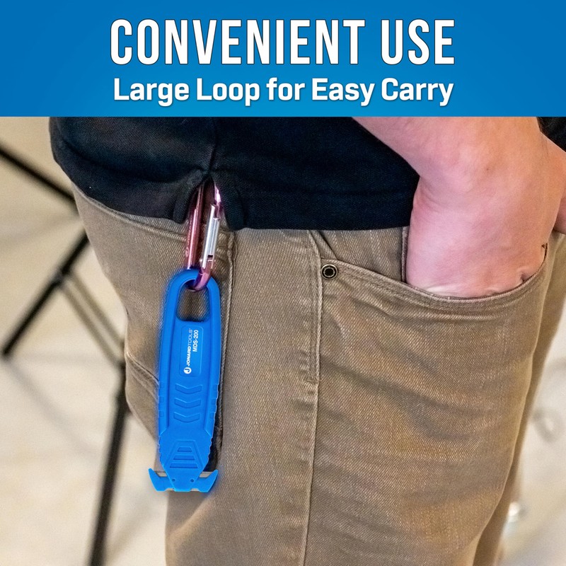 Jonard Tools MDS-200 Microduct Sheath Slitting Tool