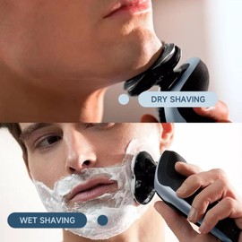 6P SH60 Replacement Heads for Series 6000 (S6xxx), S6880/81, S6810/82, S6850/85