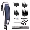 Timco HC4911A Maquina Corte Cabello con Estuche Clipper