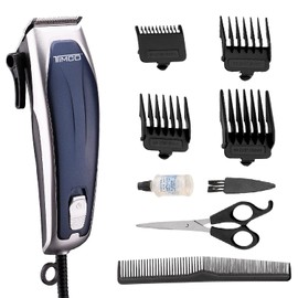 Timco HC4911A Maquina Corte Cabello con Estuche Clipper