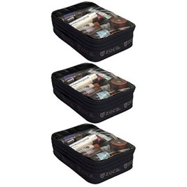 ZUCA Large Utility Pouches for Pro and Sport Bags - Set of 3