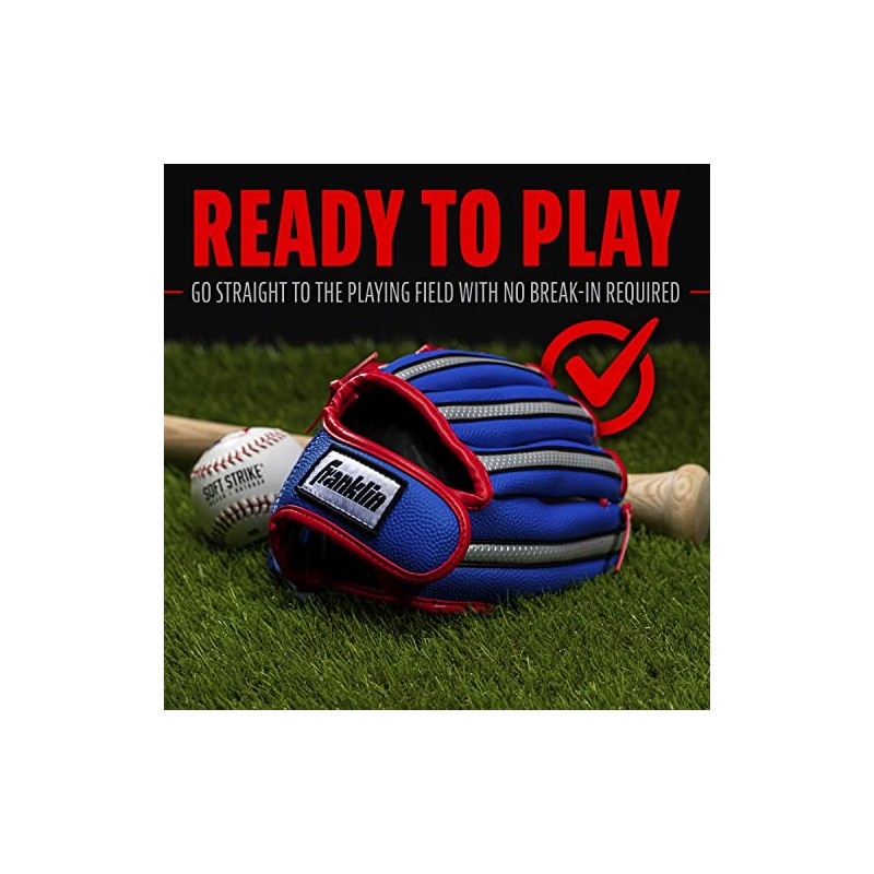 Franklin Sports Glove