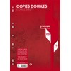 Clairefontaine 5616AMZC - Pack of 2 x 100 Office Sheets