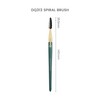 ROWNYEON DQ313 Spoolie Brush – Synthetic Fiber, Eyebrow & Eyelash