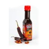 Mexico Lindo Picante Negra Xxxtra Hot Sauce | Scoville Unit
