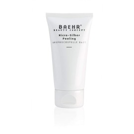 BAEHR Beauty Concept Micro-Silver Peeling 50 ml