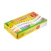 Crayola Classroom Set Broad Line Markers, 10 Each of 8