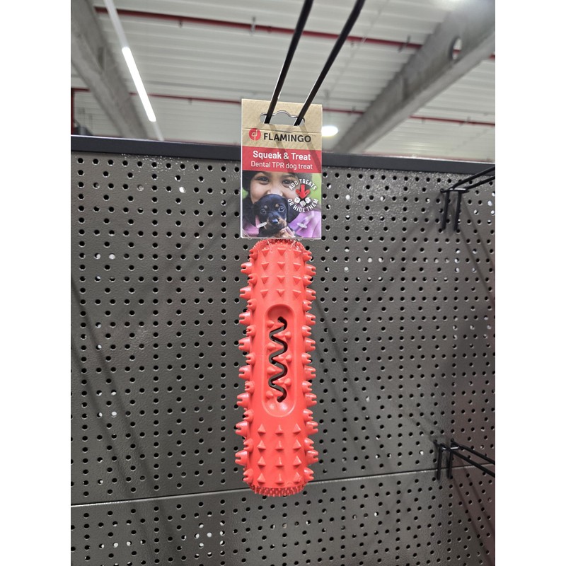 Flamingo Stikka Staaf Toy - Multiple Colours, Sustainable and Popular,